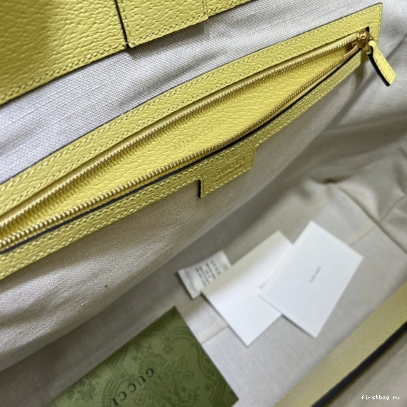 First bag ru TOTE OPHIDIA MEDIUM BAG Gucci 0813